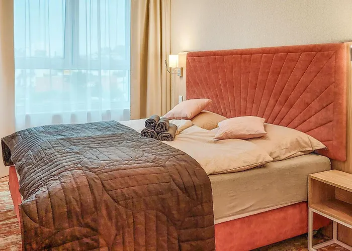 Awesome In Apartamento *