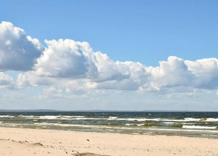 Awesome In Apartamento Miedzyzdroje