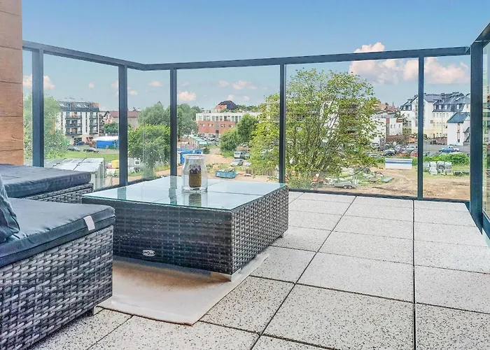 Awesome In * Miedzyzdroje