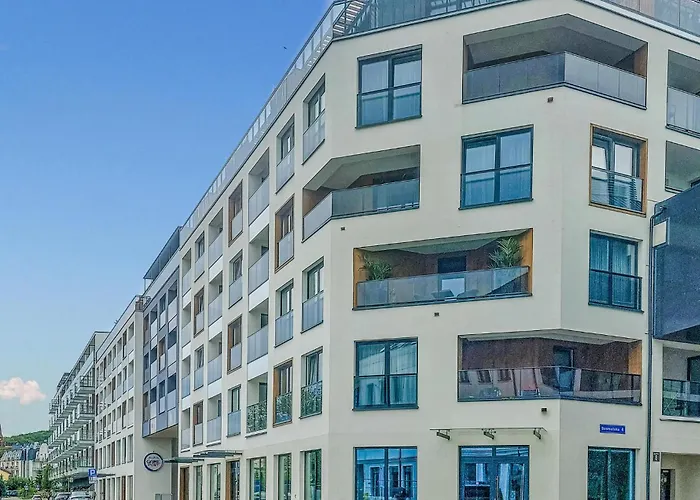 Apartamento Awesome In *