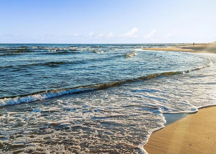 Apartamento Awesome In *