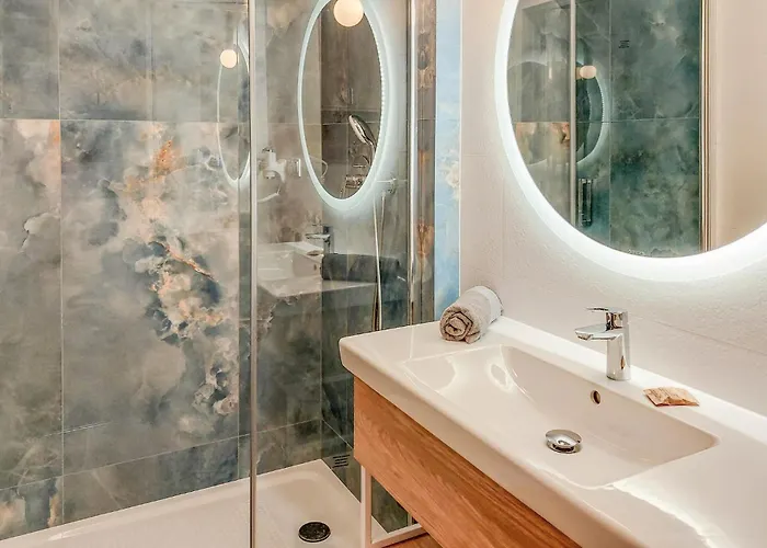 Awesome In * Miedzyzdroje