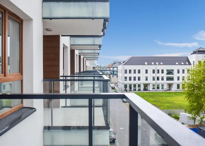 Awesome In Miedzyzdroje