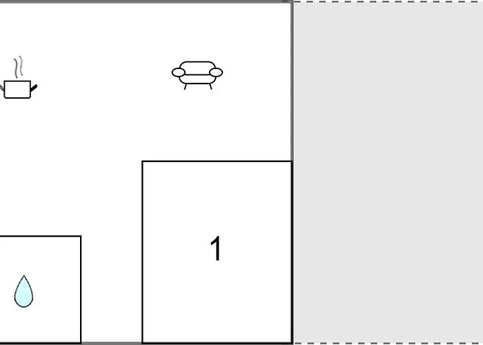 Awesome In Apartamento Miedzyzdroje